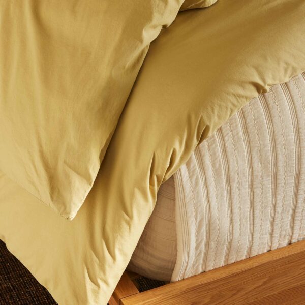 Organic Cotton Quilt - Last Call - Image 6