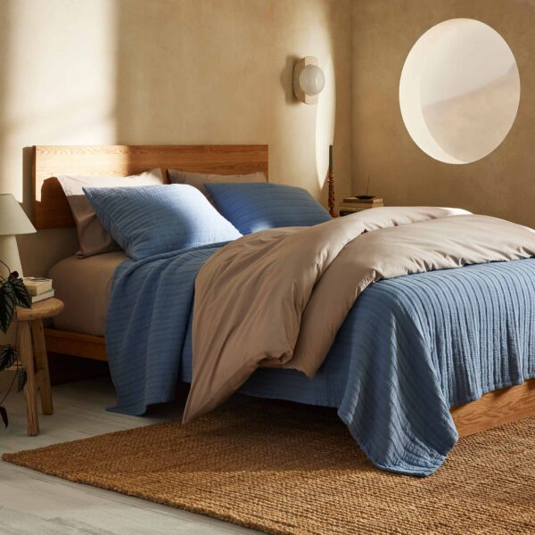 Organic Cotton Quilt - Last Call - Image 9
