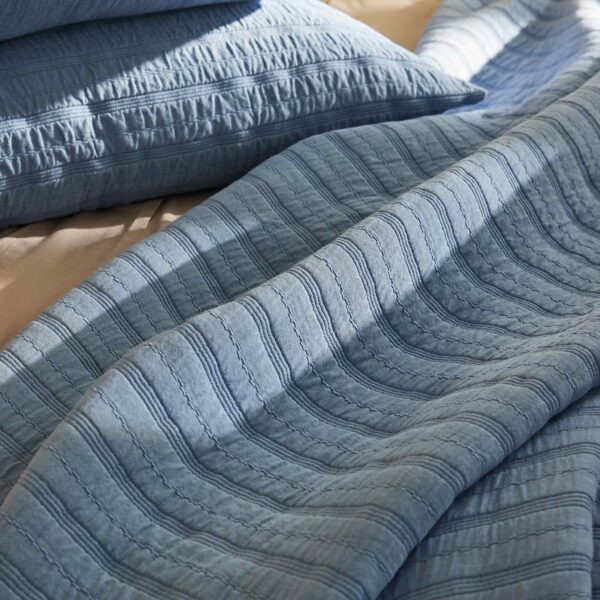 Organic Cotton Quilt - Last Call - Image 10