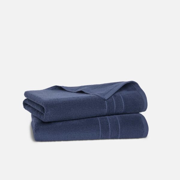 Classic Turkish Cotton Bath Towels - Last Call - Image 59