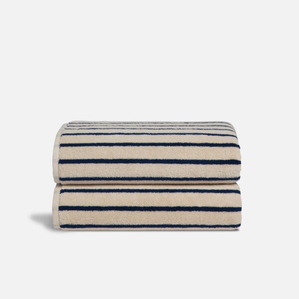 Test Super-Plush Turkish Cotton Bath Towel Bundle - Image 36