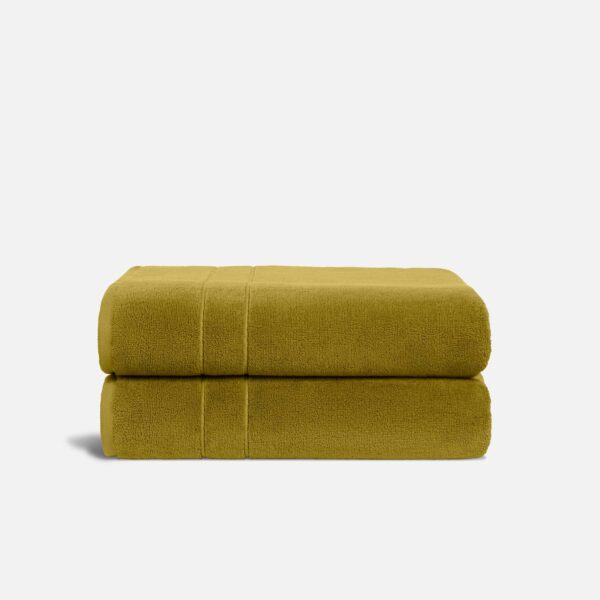 Super-Plush Turkish Cotton Bath Towels - Last Call - Image 5