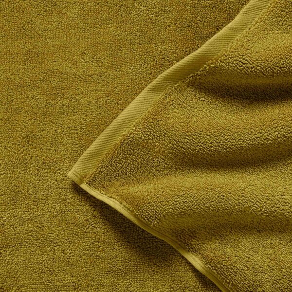 Super-Plush Turkish Cotton Hand Towels - Last Call - Image 15