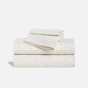 Brushed Flannel Core Sheet Set