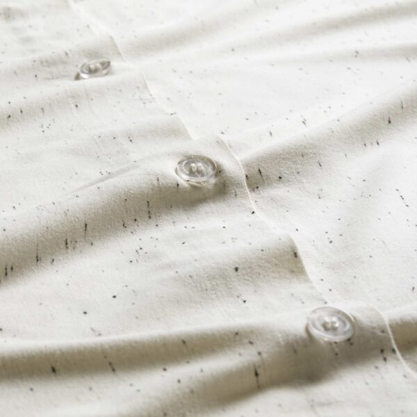 Brushed Flannel Duvet Cover - Image 38