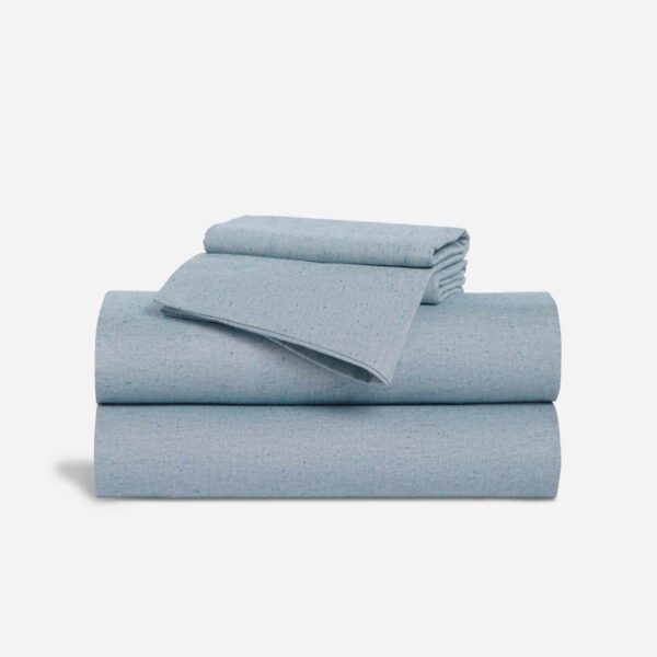 Brushed Flannel Core Sheet Set - Image 43