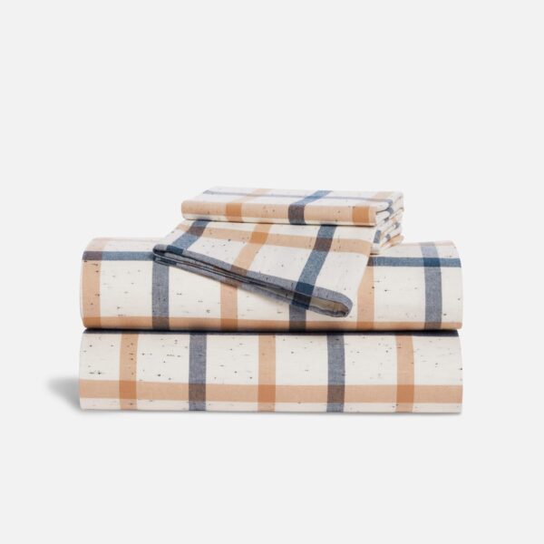 Brushed Flannel Core Sheet Set - Image 47