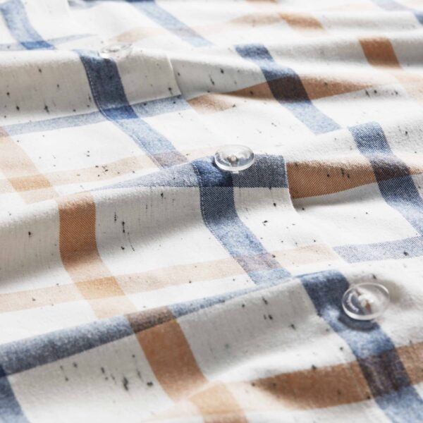 Brushed Flannel Duvet Cover - Image 49