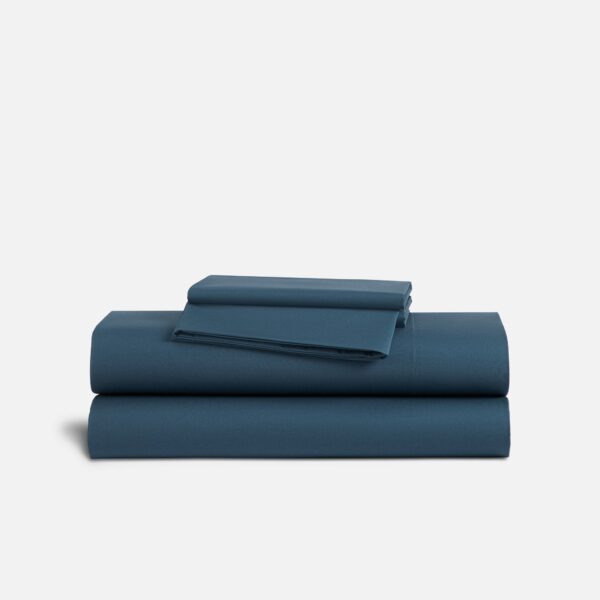 Classic Percale Core Sheet Set - Image 19