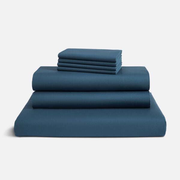 Classic Percale Hardcore Sheet Bundle - Image 44