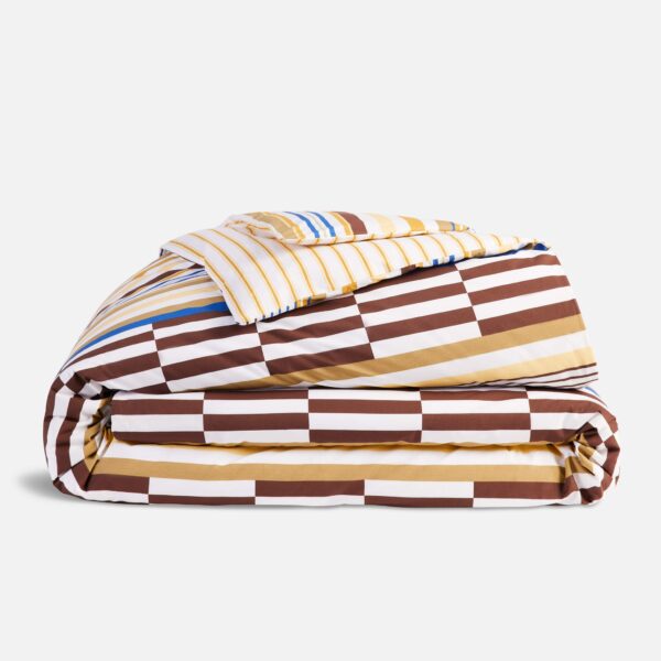 Test Luxe Sateen Duvet Cover - Last Call - Image 89