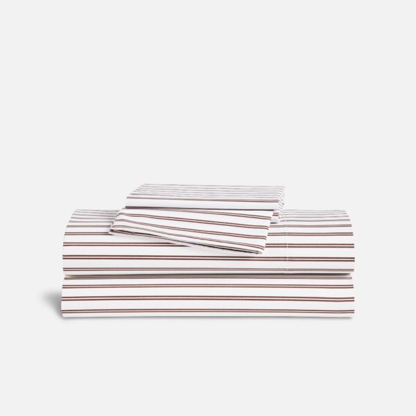 Classic Percale Core Sheet Set - Image 47
