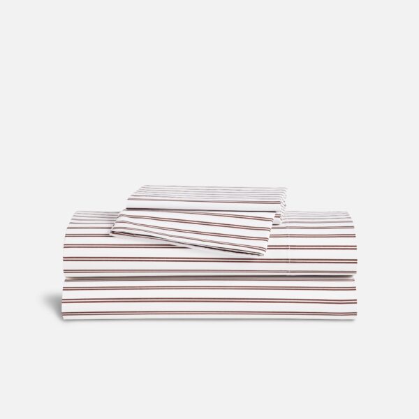 Classic Percale Core Sheet Set - Image 43