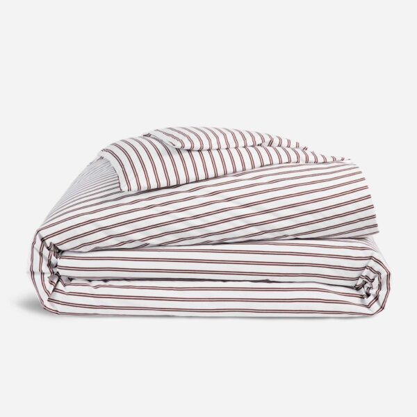 Classic Percale Duvet Bundle - Image 42