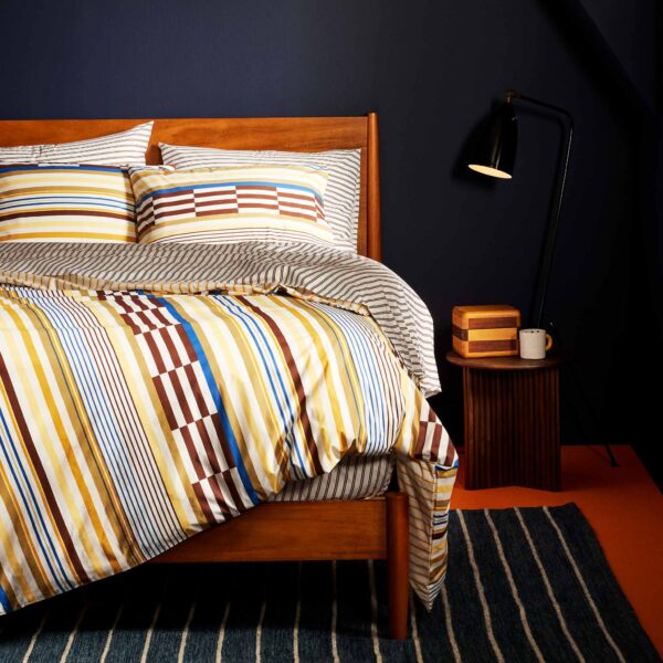 Test Luxe Sateen Duvet Cover - Last Call - Image 92