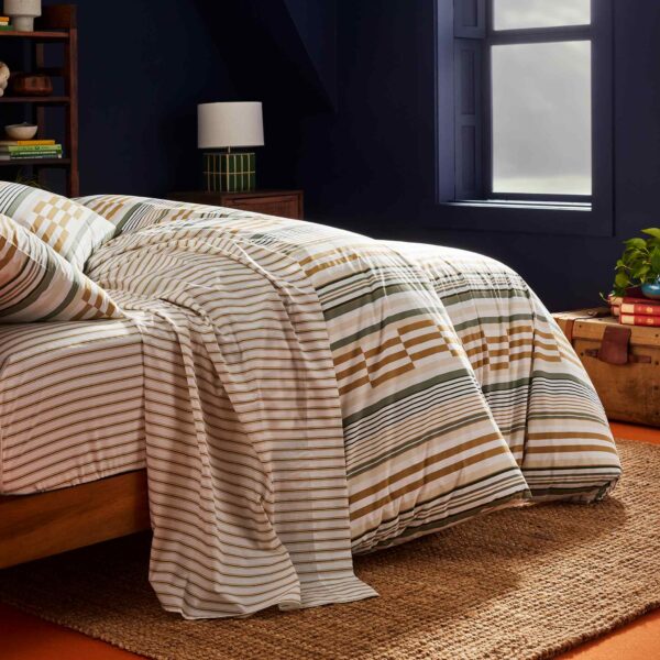 Test Luxe Sateen Duvet Cover - Last Call - Image 88