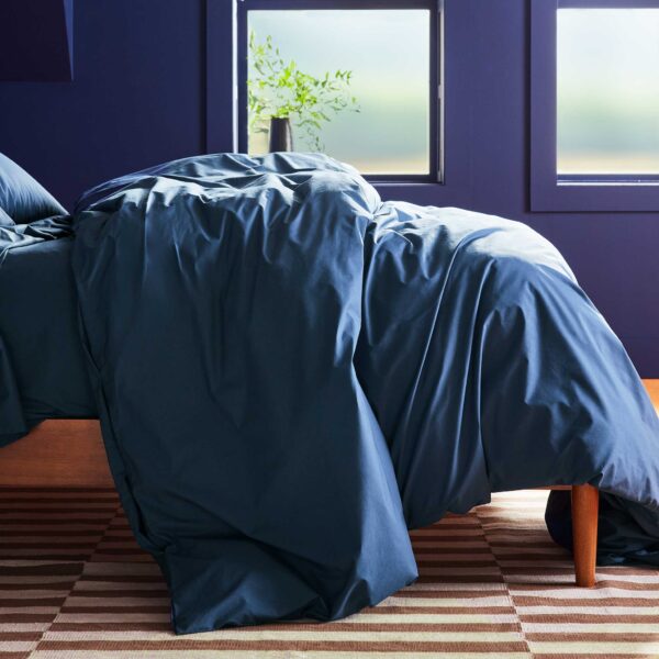 Classic Percale Core Sheet Set - Image 29