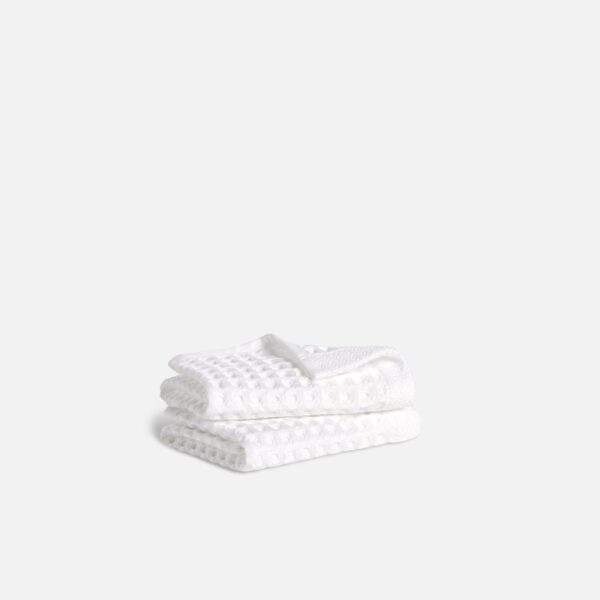 Dreamweave Waffle Washcloths - Last Call - Image 25