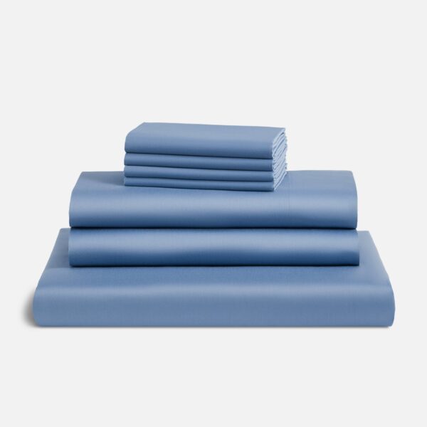 Luxe Sateen Hardcore Sheet Bundle - Image 56