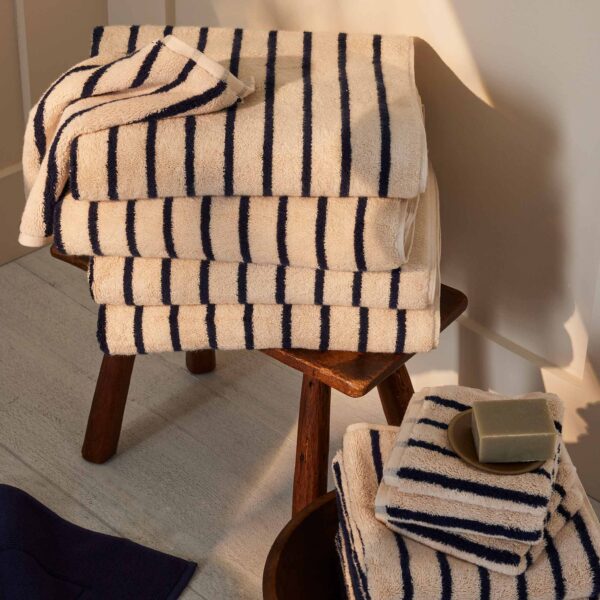 Test Super-Plush Turkish Cotton Bath Towel Bundle - Image 38
