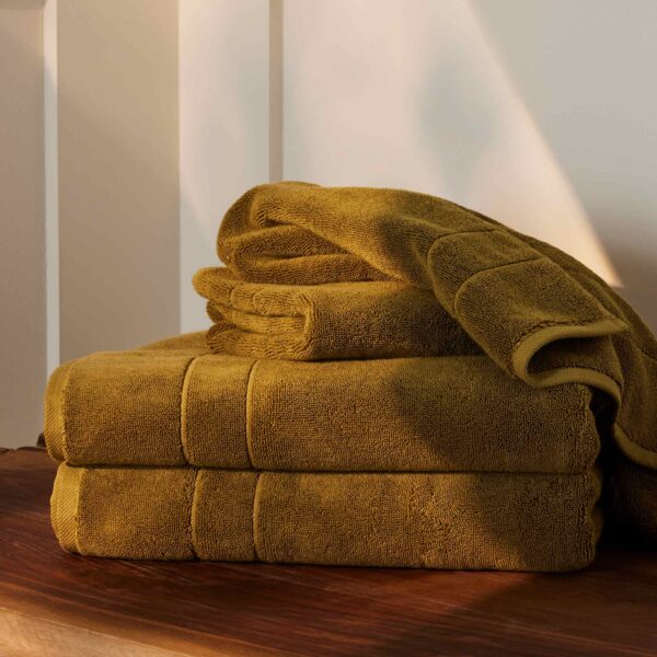 Classic Turkish Cotton Bath Towels - Last Call - Image 36