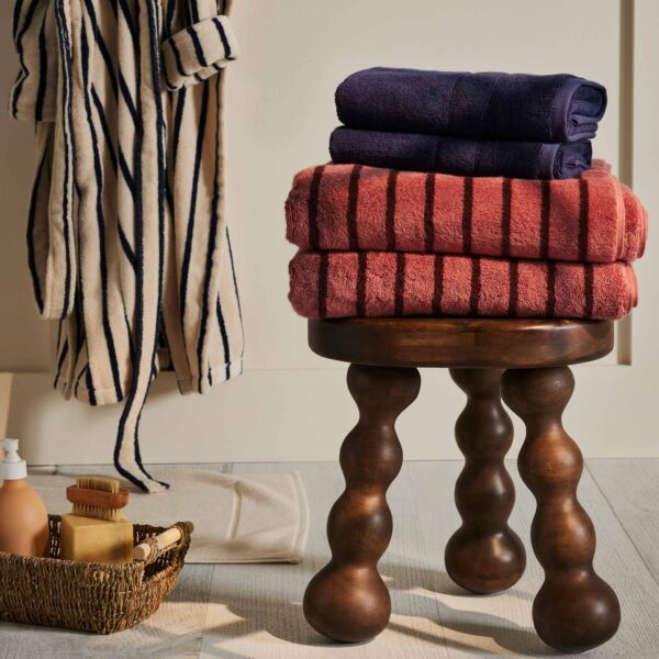 Super-Plush Turkish Cotton Bath Towels - Last Call - Image 49