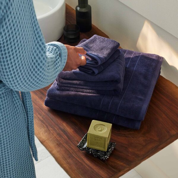 Classic Turkish Cotton Bath Towels - Last Call - Image 61