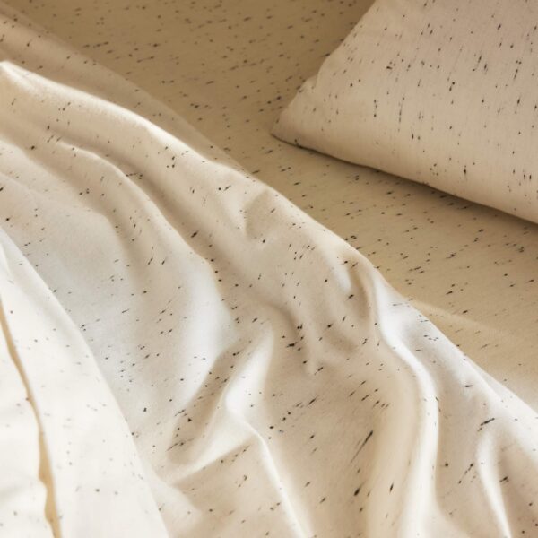 Brushed Flannel Core Sheet Set - Image 3