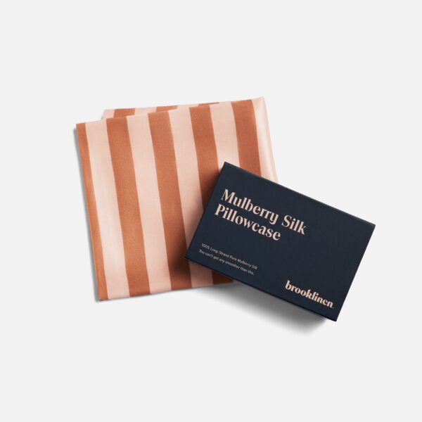 Rewards Mulberry Silk Pillowcase - Image 65