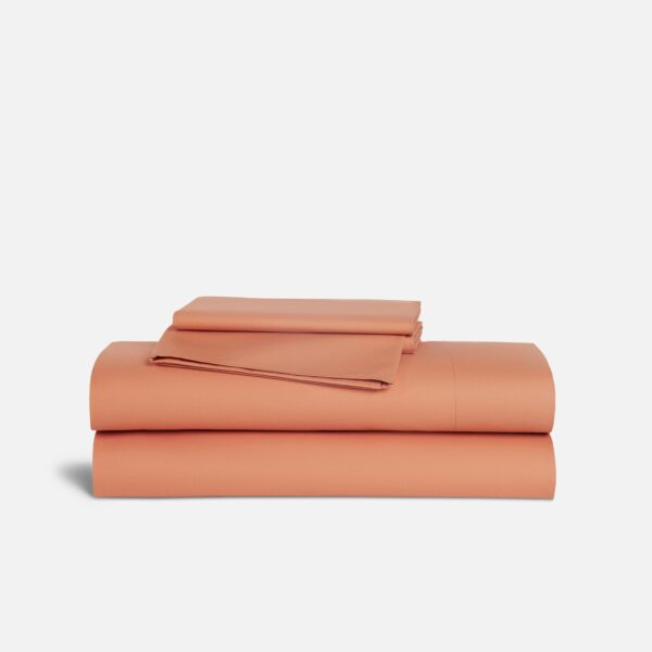 Classic Percale Core Sheet Set - Image 40