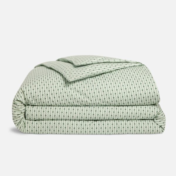 Classic Percale Duvet Bundle - Image 49