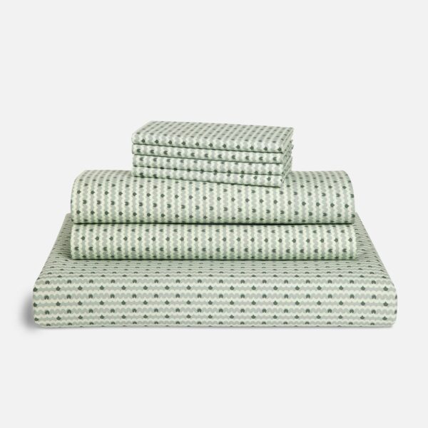 Classic Percale Hardcore Sheet Bundle - Image 81
