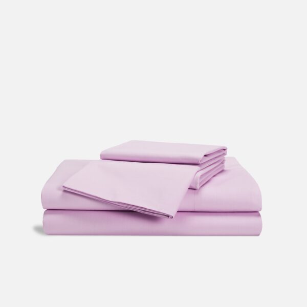 Classic Percale Core Sheet Set - Image 56