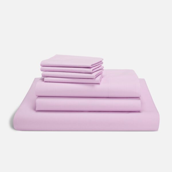 Classic Percale Hardcore Sheet Bundle - Image 77