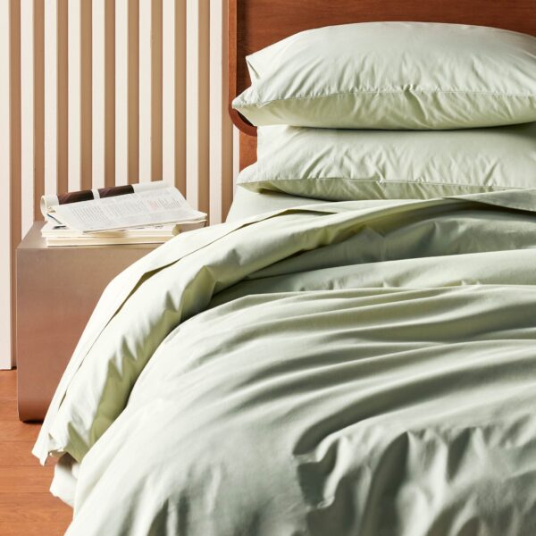 Classic Percale Core Sheet Set - Image 49