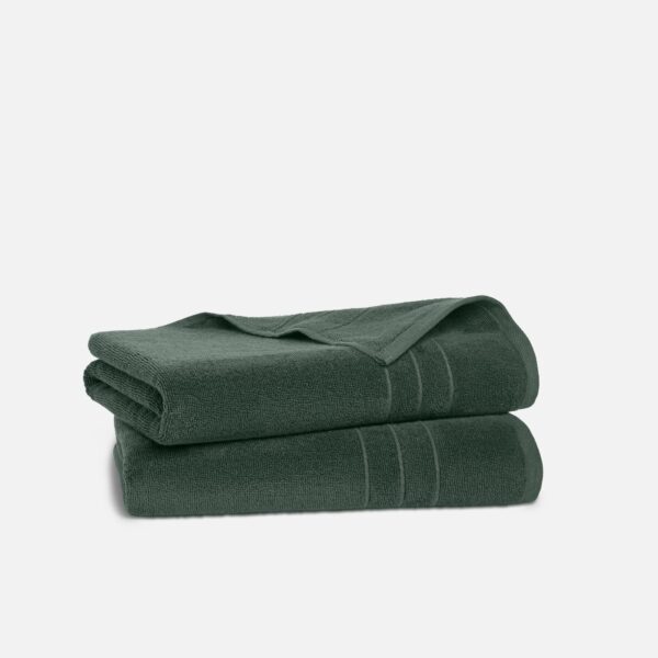 Classic Turkish Cotton Bath Towels - Last Call - Image 64