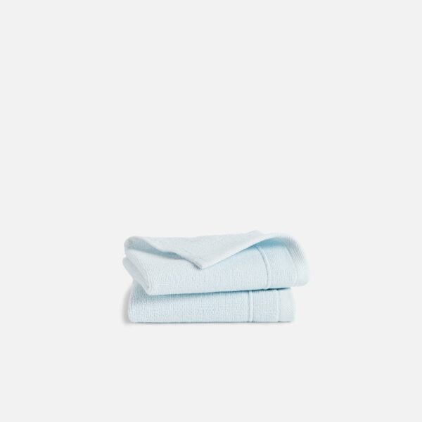 Classic Turkish Cotton Washcloths - Last Call - Image 3