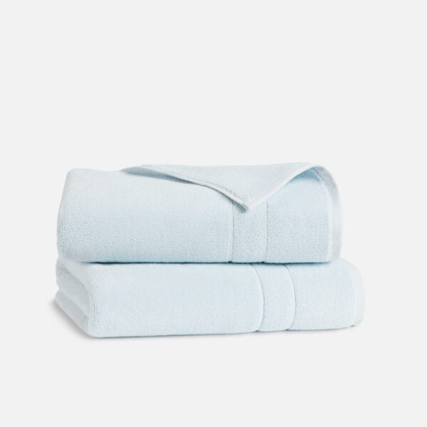 Test Super-Plush Turkish Cotton Bath Towel Bundle - Image 42
