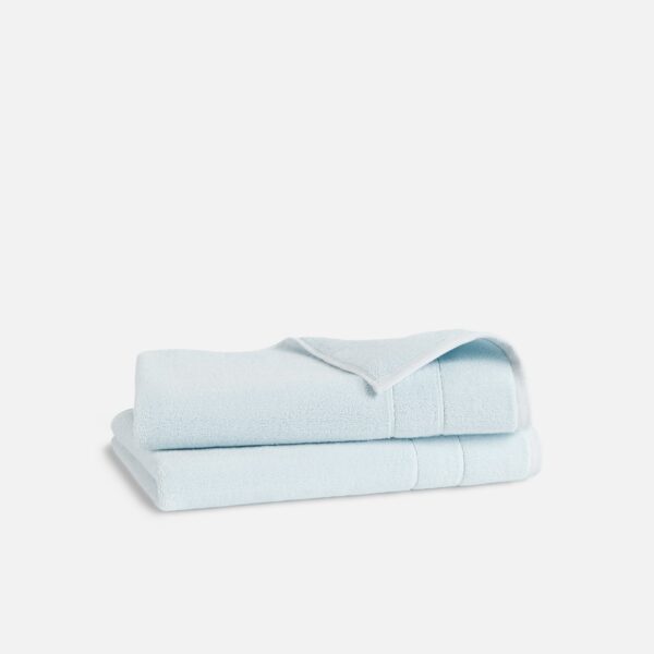 Test Super-Plush Turkish Cotton Bath Towel Bundle - Image 43