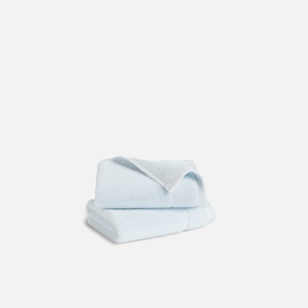 Super-Plush Turkish Cotton Washcloths - Last Call - Image 2