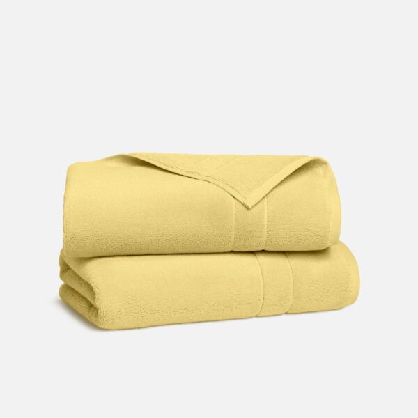 Test Super-Plush Turkish Cotton Bath Towel Bundle - Image 50