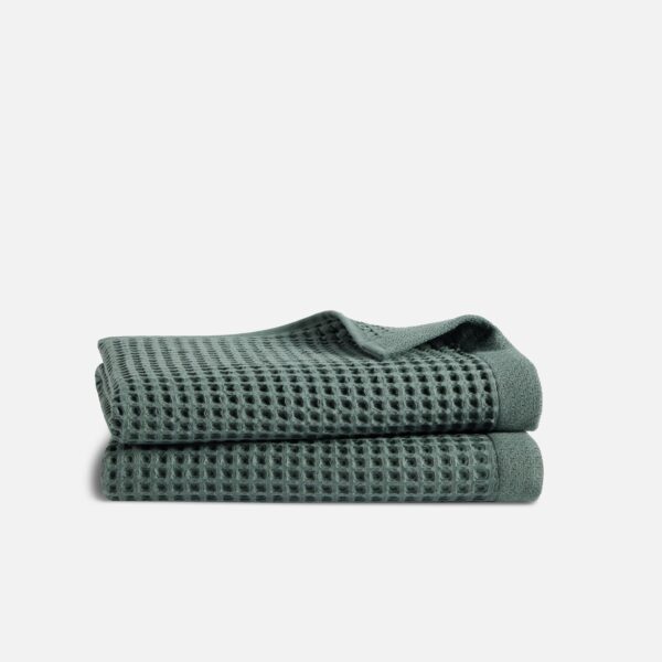 Dreamweave Waffle Bath Towels - Last Call - Image 14