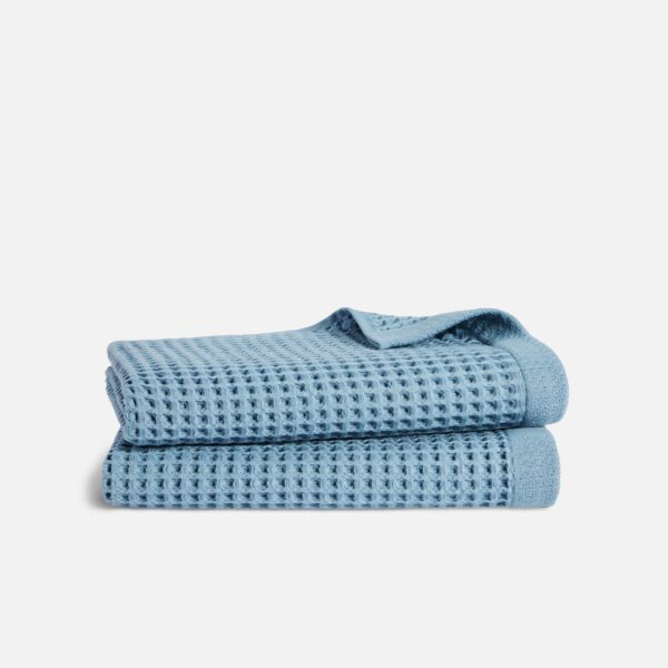 Dreamweave Waffle Bath Towels - Last Call - Image 10