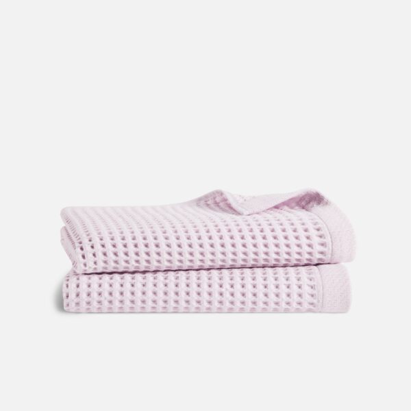 Dreamweave Waffle Bath Towels - Last Call - Image 21