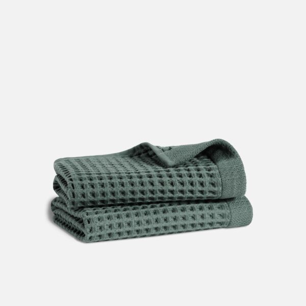 Dreamweave Waffle Hand Towels - Last Call - Image 14