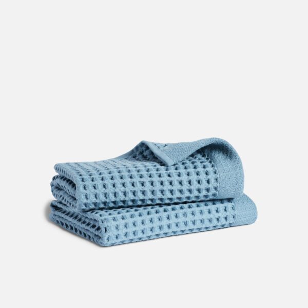 Dreamweave Waffle Hand Towels - Last Call - Image 10