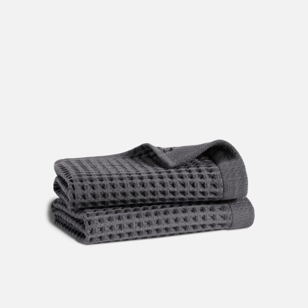 Dreamweave Waffle Hand Towels - Last Call - Image 6
