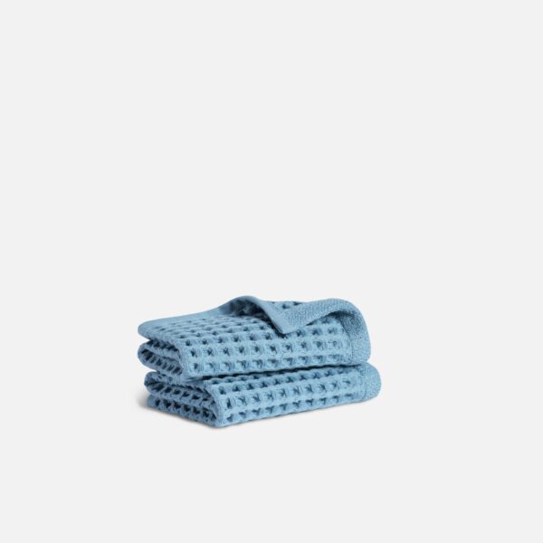 Dreamweave Waffle Washcloths - Last Call - Image 10