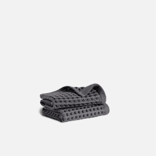 Dreamweave Waffle Washcloths - Last Call - Image 6