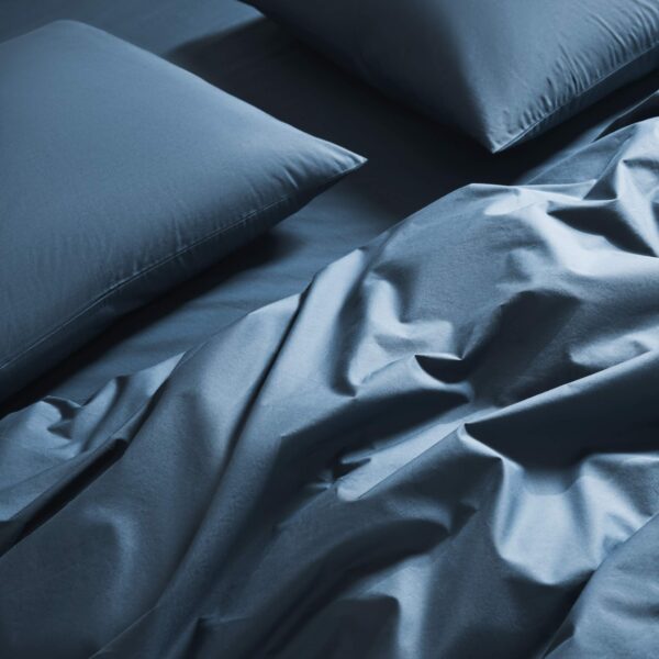 Classic Percale Core Sheet Set - Image 21